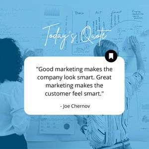 Image post by @hookedonmarketing_hom on Instagram
