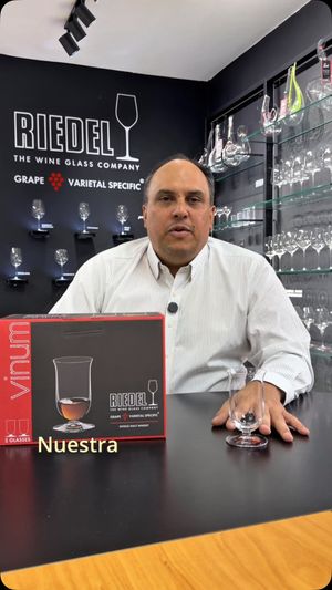 Video post by @riedelpartner_vnzla on Instagram