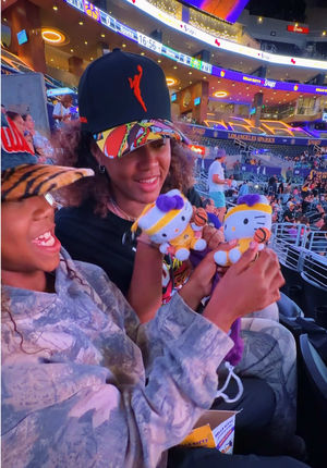 Video post by @wild_mahogany on TikTok