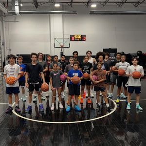 Image post by @wodebasketball on Instagram