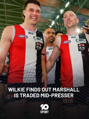 Video post by @10newsau on TikTok