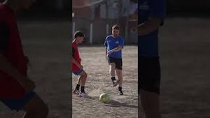Video post by @deportes on YouTube
