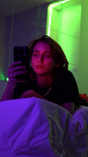Video post by @hallietut on TikTok