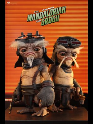 Image post by @hottoyscollectibles on Instagram