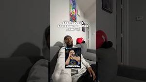 Video post by @_xavierhunter on YouTube