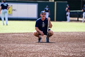 Image post by @RiceBaseball on Twitter