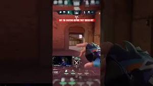 Video post by @valorantesports on YouTube
