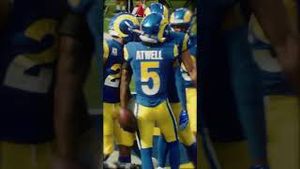 Video post by @nflonfox on YouTube