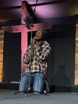 Image post by @iamdondrae on Instagram