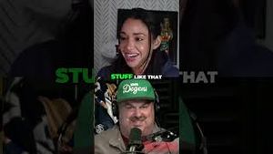 Video post by @stephiesmallsshow on YouTube