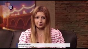 Video post by @ariannagrainey7725 on YouTube