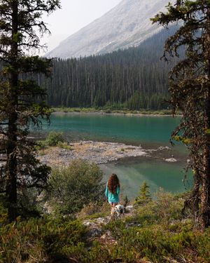 Image post by @llbean on Instagram