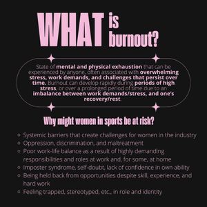 Image post by @PinkCoatSports on Twitter