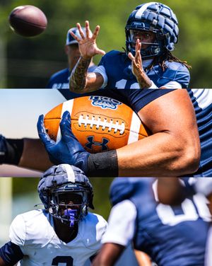 Image post by @odufootball on Instagram
