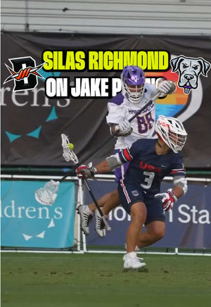 Video post by @lacrossenetwork on TikTok