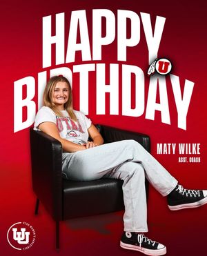 Image post by @utahwbb on Instagram