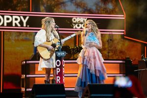 Image post by @carrieunderwood on Instagram