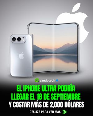 Image post by @esandotech on Instagram