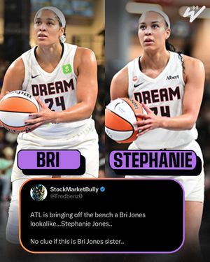 Image post by @brwsports on Instagram