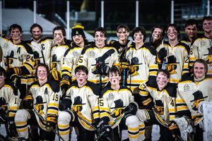 Image post by @appstatehockey on Instagram