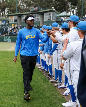 Image post by @uclambb on Instagram