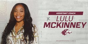 Image post by @SalukiWBasketball on Facebook