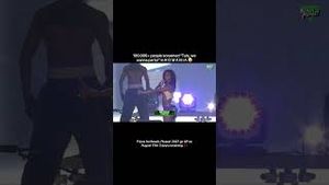 Video post by @beachpleasefestival on YouTube