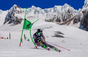 Image post by @skiracingmedia on Instagram
