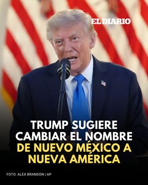 Image post by @eldiariony on Instagram