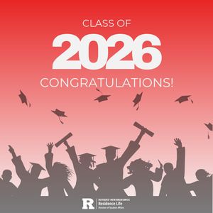 Image post by @rutgersreslife on Instagram
