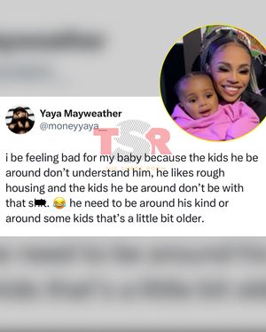Image post by @theshaderoom on Instagram
