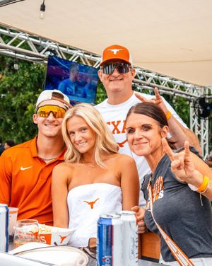 Image post by @texasbaseball on Instagram