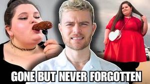 Video post by @tom_harlock on YouTube