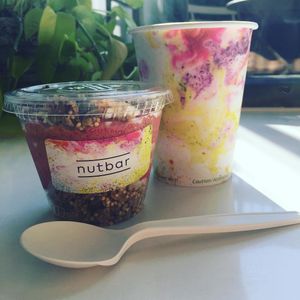 Image post by @carolinewatsonbeauty on Instagram