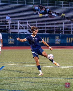 Image post by @fduknightsmsoc on Instagram