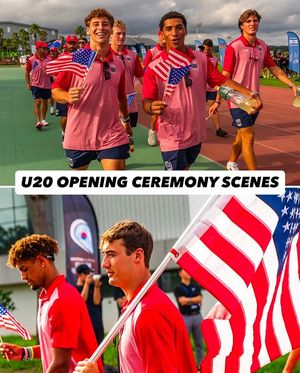 Image post by @usalacrosse on Instagram