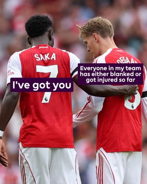 Image post by @OfficialFPL on Twitter/X