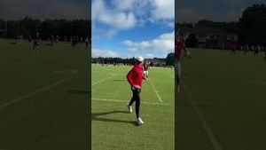 Video post by @atlantafalcons on YouTube