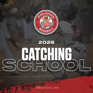 Image post by @iowasticksbaseball on Instagram