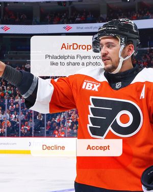 Video post by @nhlflyers on TikTok