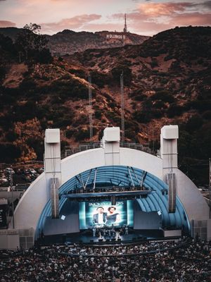 Image post by @smokeyrobinson on Instagram