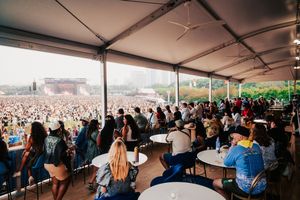 Image post by @lollapalooza on Instagram