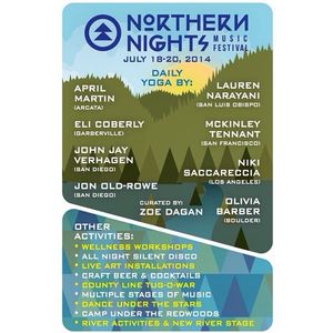 Image post by @nnmfestival on Instagram