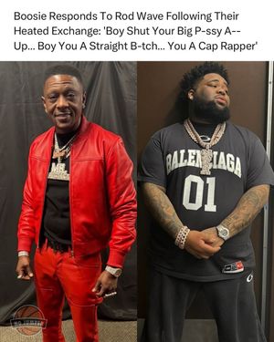Image post by @nojumper on Instagram