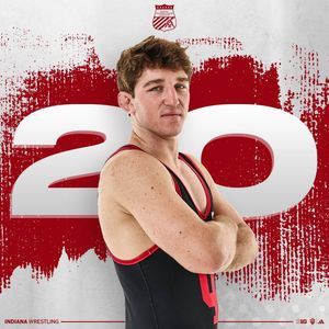 Image post by @indianawr on Instagram