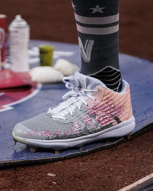 Image post by @Nationals on Twitter/X