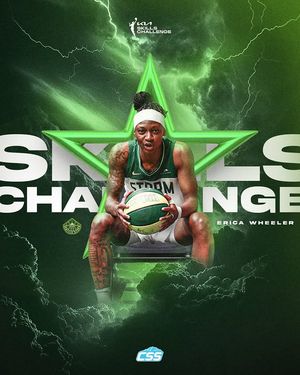 Image post by @circlingseattlesports on Instagram