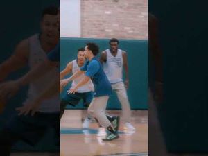 Video post by @TexLegends on YouTube