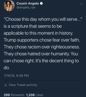Image post by @angelarye on Instagram