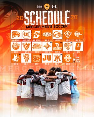 Image post by @mercermsoccer on Instagram